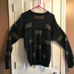 ❤️  Vintage L/S sweater